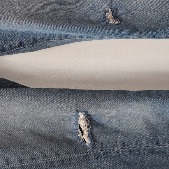 Levi's 510 Jeans 30 30 - Picture 6 of 8